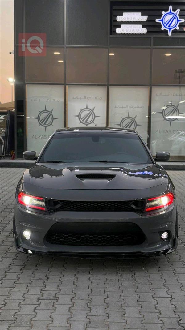 دۆج چارجەر 2019  بۆ فرۆشتن لە عێراق - کەربەلا